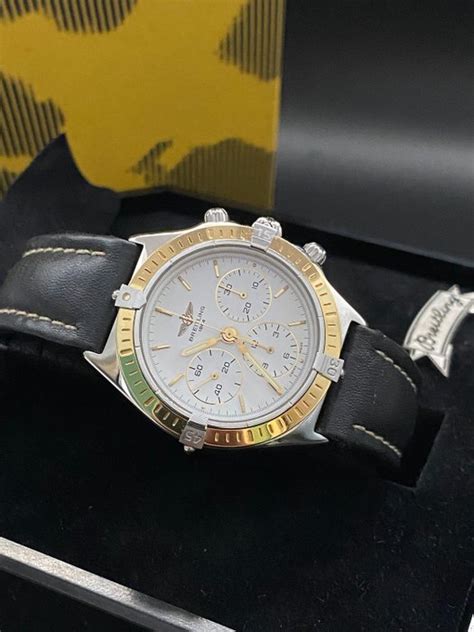 cinturino breitling torino|Breitling callisto edizione speciale. .